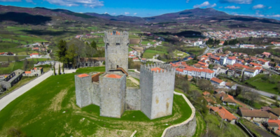 Rede de fibra ótica da dstelecom já chega a 13 localidades de Montalegre