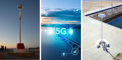 dstelecom lidera consórcio que quer levar 5G a 70 mil pessoas de zonas remotas do Alentejo até 2026