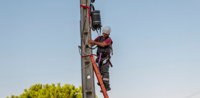 Empresa de Braga leva fibra ótica a mais de 90% das casas de Ponte da Barca