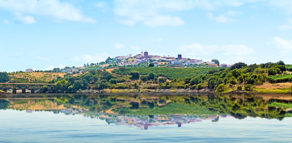 Fibra ótica da dstelecom chega a 5 localidades de Avis