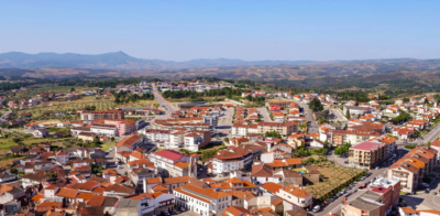 Valpaços: dstelecom leva fibra ótica à freguesia de Vassal