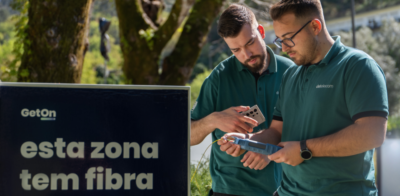 Rede de fibra ótica da dstelecom chega a Pedorido e aproxima Castelo de Paiva da cobertura total