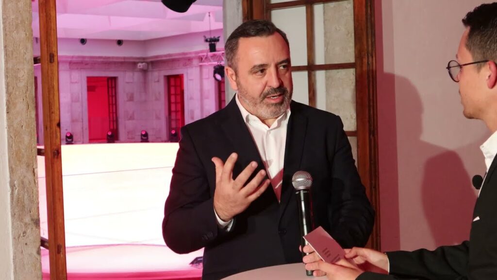 dstelecom | entrevista Great Place to Work