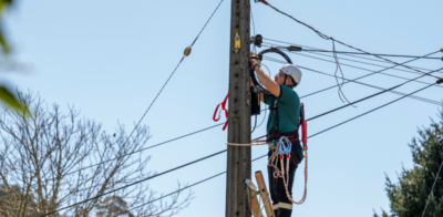 Fibra ótica da dstelecom vai chegar a 96% de Celorico de basto