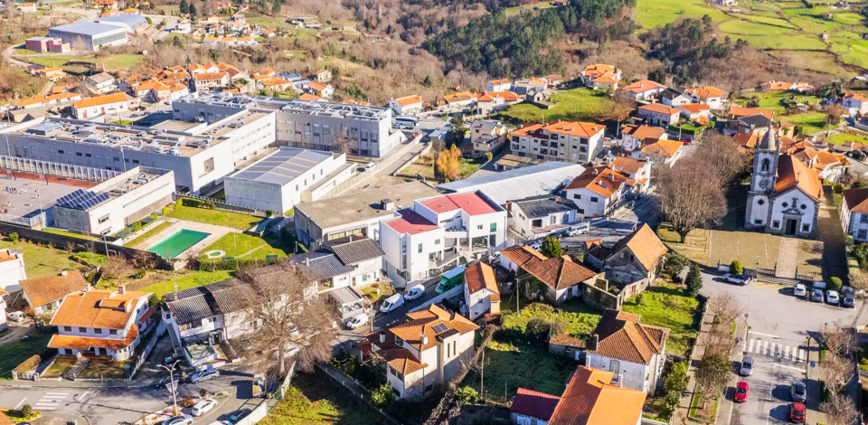 dstelecom expande rede de fibra ótica em Baião