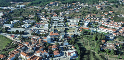 Sabrosa: dstelecom reforça rede de fibra ótica em 6 localidades do município