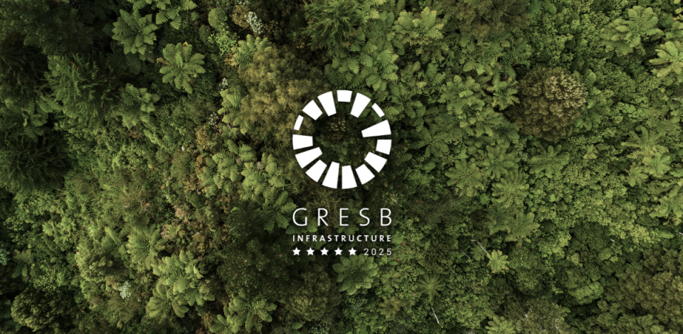 dstelecom conquista 99% no GRESB e reforça posição entre os operadores mais sustentáveis da Europa