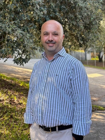 Talento: Firmino Costa