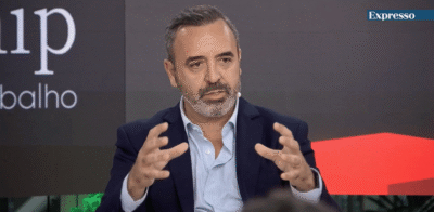 ceo ricardo salgado